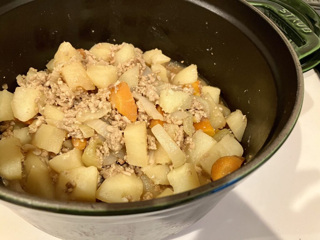 食卓にそのまま出せる