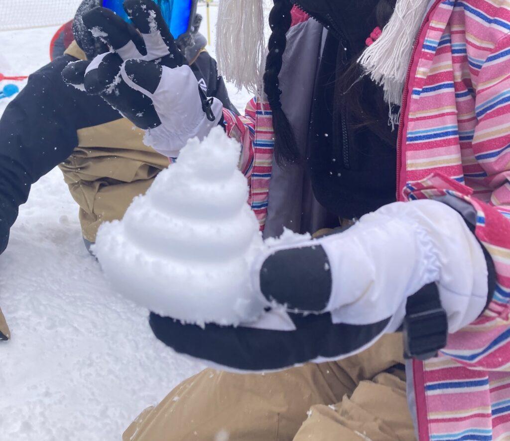 きれいなう⚪︎こ