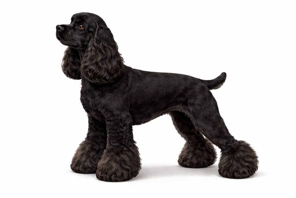 アメコカ サマーカット・ブーツカット