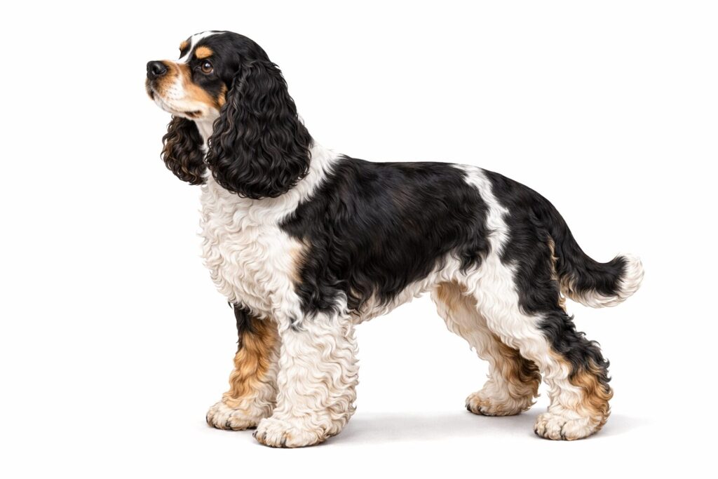 アメコカ トライカラー