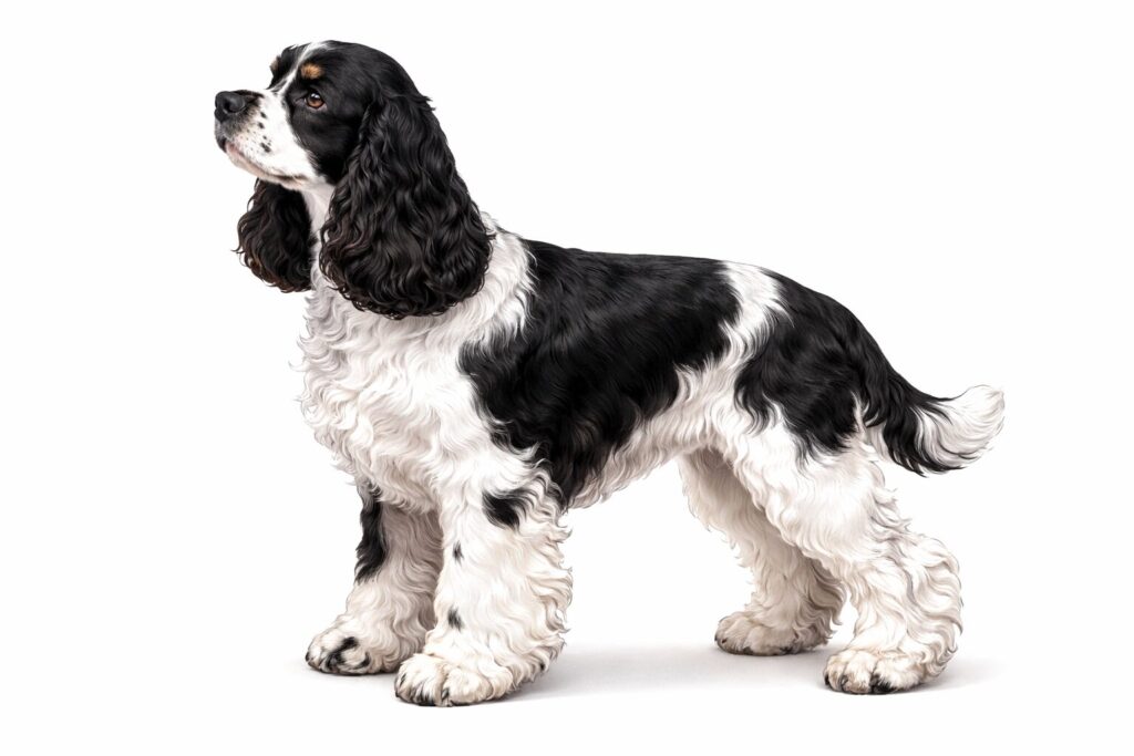 アメコカ ブラックアンドホワイト