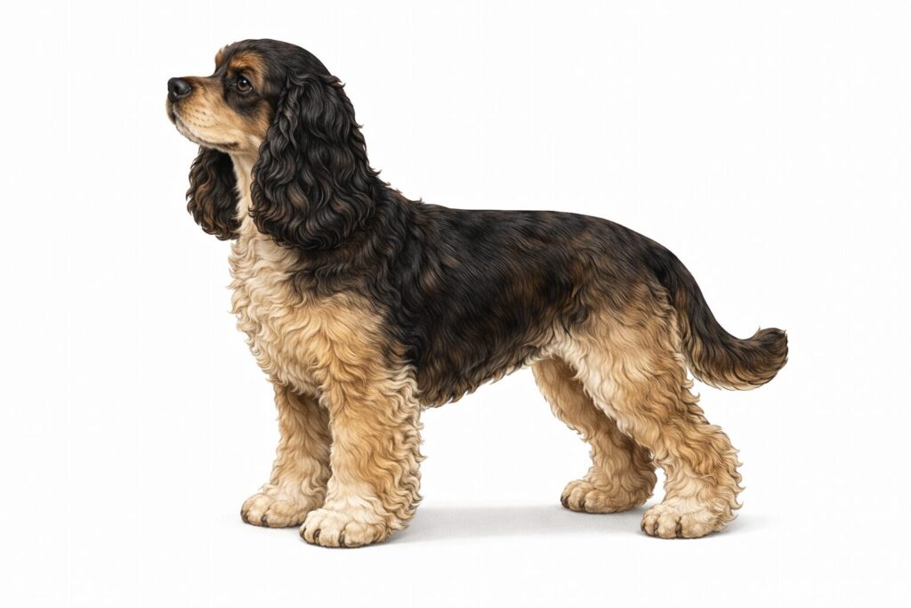 アメコカ セーブル